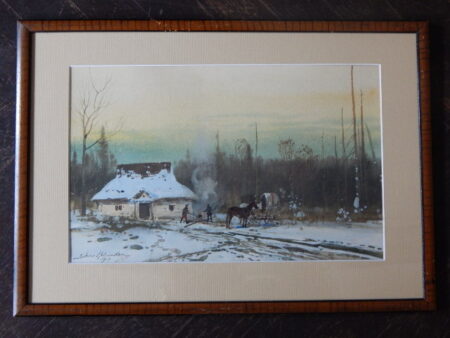 Holzmüller Juliusz  /1876 Bolechiv-1932 lvov/ - Obrázek 2