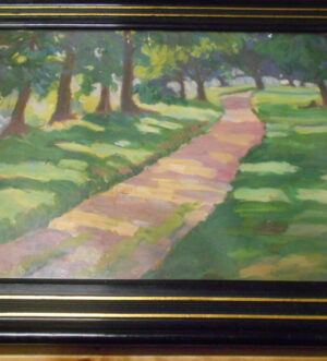 Malíř Janoušek