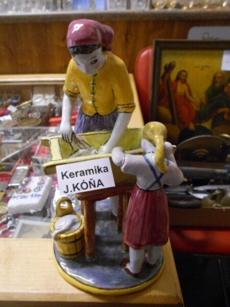 Keramika MODRA - Obrázek 4
