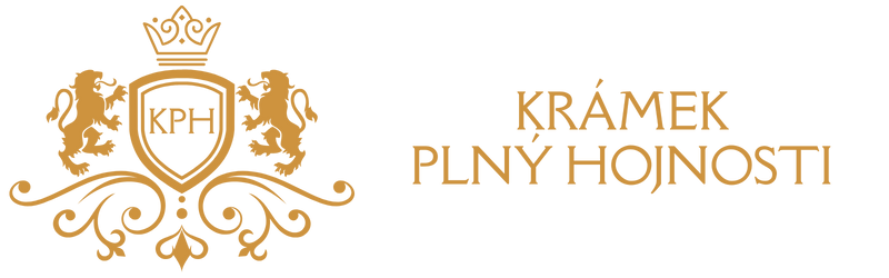 Krámek plný hojnosti